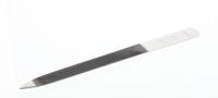 Malteser Nagelvijl 13cm roestvrij spits 20-13RD 1 Stuks