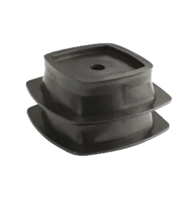 Ocs Stapelbare Onderlegplaten 4 Stuks