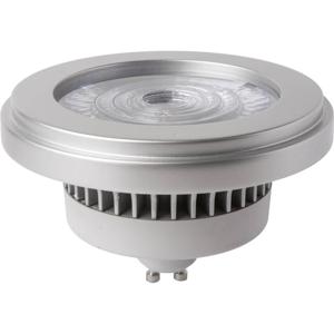 Megaman MM41904 LED-lamp Energielabel F (A - G) GU10 Reflector 11 W Neutraalwit (Ø x l) 111 mm x 82 mm Dimbaar 1 stuk(s)