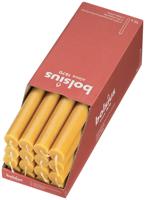 Bolsius Tafelkaars Yellow