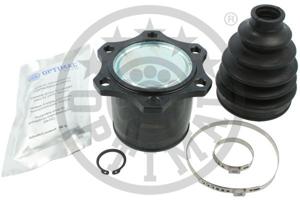 Homokineet reparatie set, aandrijfas OPTIMAL, u.a. für VW, Ford, Seat, Audi