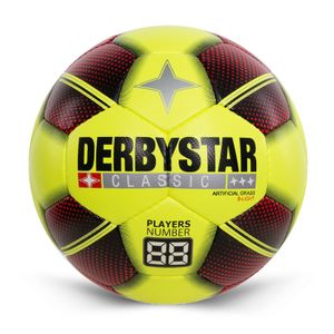 DerbyStar Classic Super Light Voetbal