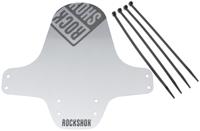 ROCKSHOX spatlap, voorwiel "fender"