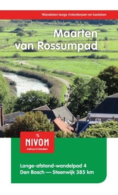 Maarten van Rossum Pad (Paperback)