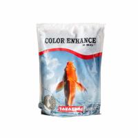 Takazumi Color Enhance Budget 6mm 2000g - Voordelig Koivoer voor Kleur & Vitaliteit Takazumi Color Enhance Budget 6mm 2000g - Voordelig Koivoer voor Kleur & Vitaliteit