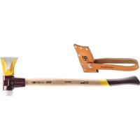 Halder SIMPLEX Kloofbijl met wig hickory 76,5cm 2700g - 3007.751