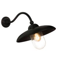 Tierlantijn Buitenlamp landelijkLucco bruinzwart - L.734.2.150