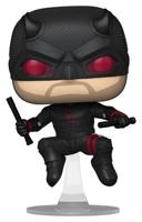 Daredevil: Born Again POP! Marvel Vinyl Figure Daredevil (Black Suit) 9 cm