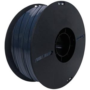 Renkforce RF-5771488 PLA-Lite High speed Filament PLA kunststof 1.75 mm 1 kg Standaard-groen (zijdemat) 1 stuk(s)