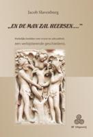 "En de man zal heersen..." (Paperback)