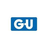 GU S-Consealed NL schaararm 751-1200mm 6-34455-40-L-1