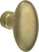 Knopkruk Ei 60x32mm MTO