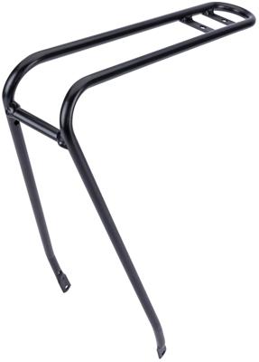 FAHRER Rear rack double rack 28"