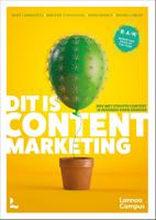 Dit is content marketing (Paperback)