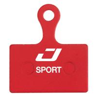 JAGWIRE Sport semi-metallic disc brake pad - shimano (dura ace r9170)