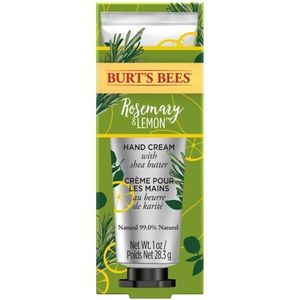 Hand cream rosemary & lemon