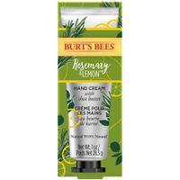 Hand cream rosemary & lemon - thumbnail