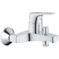 GROHE - Eéngreeps bad-/douchemengkraan
