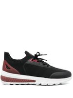 Geox baskets Spherica - Noir