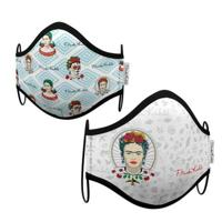 Hygiënisch masker My Other Me Fridha Kalo Premium 3-5 jaar