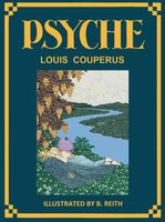 Psyche - Illustrated by Reith - Louis Couperus - ebook