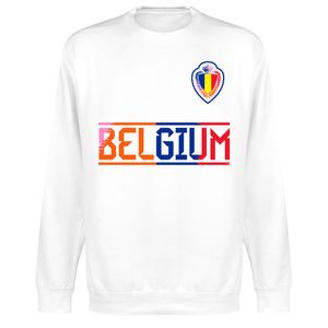 België Team 2022 Sweater