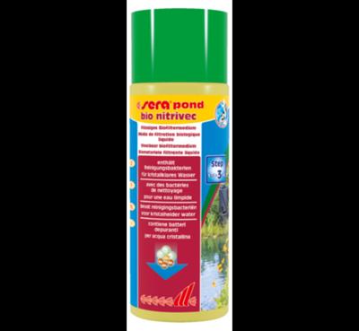 Sera Sera Pond Bio Nitrivec - 500ml