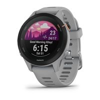 Garmin Forerunner 255S 2,79 cm (1.1") MIP 41 mm Grijs GPS