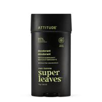 Attitude men deodorant matcha&bergamot