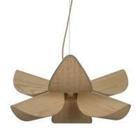 Forestier LYS hanglamp medium Wood