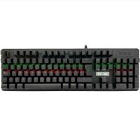Toetsenbord met Gaming Muis Woxter GM26-075 Zwart