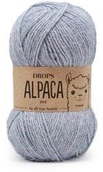 Drops Alpaca Mix 9021 Mist