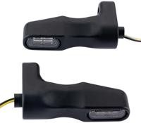 MOTOISM "union evo" richtingaanwijzers turn signal position ligh evo triumph