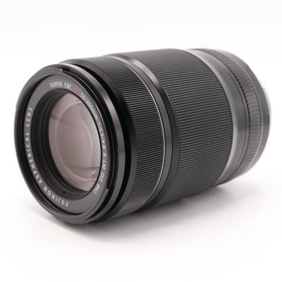 Fujifilm XF 55-200mm F/3.5-4.8 R LM OIS occasion