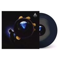 Djo - Decide (Blauw Swirl Vinyl) (LP)