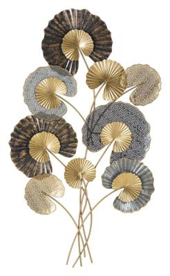IJZEREN WANDPANEEL WEB -C- CM 63,5X4X109,5CM