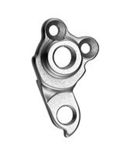 Union derailleurpad gh-088 met schroefset m5x0.8