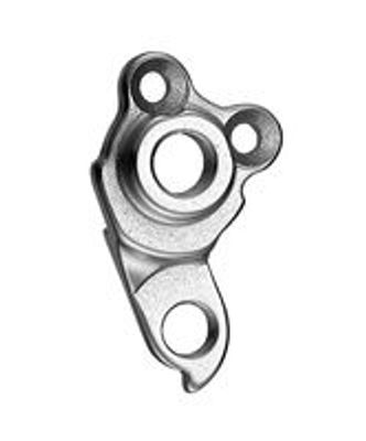 Union derailleurpad gh-088 met schroefset m5x0.8