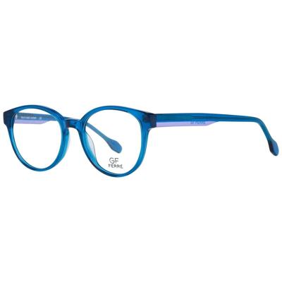 Brillenframe Dames Gianfranco Ferre GFF0141 50005