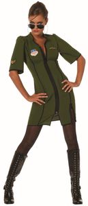 Jet pilot