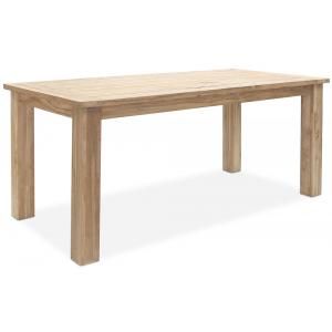 SenS line teak houten tuintafel Oxford 180 cm