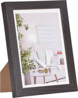 Henzo Modern 18x24 Frame donkerbruin