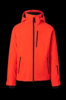 Bogner Eason3-T Wintersportjas Heren Vibrant Fire 48