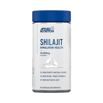 Shilajit 90caps