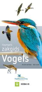 Hayman&apos;s Zakgids Vogels
