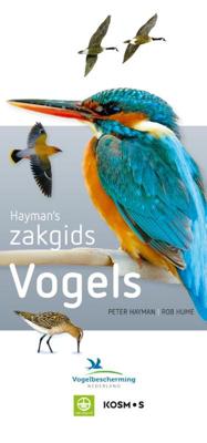 Hayman&apos;s Zakgids Vogels