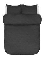 Marc O'Polo Valka Dekbedovertrek Antraciet