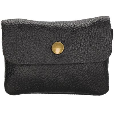 Charm London Etui Portemonnee Elisa Zwart