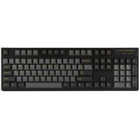 Leopold FC900RBTN/EGDPD(YF) gaming toetsenbord Fullsize, PBT Double Shot, Bluetooth 5.1 - thumbnail