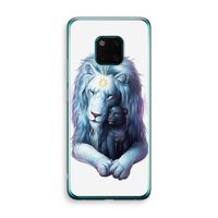 Child Of Light: Huawei Mate 20 Pro Transparant Hoesje